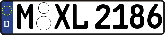 M-XL2186