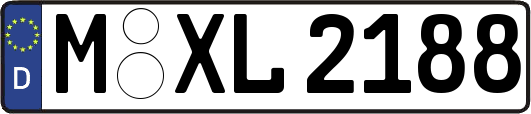 M-XL2188