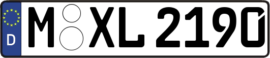 M-XL2190