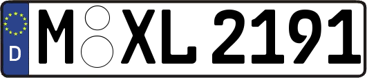 M-XL2191
