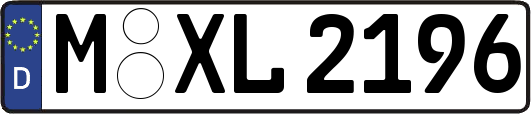 M-XL2196
