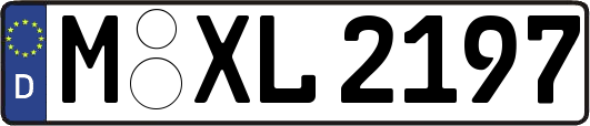 M-XL2197