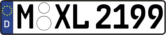 M-XL2199