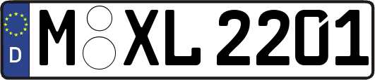 M-XL2201