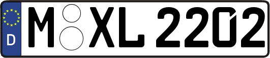 M-XL2202