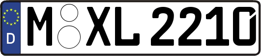 M-XL2210