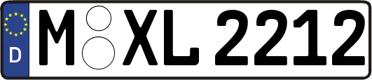 M-XL2212