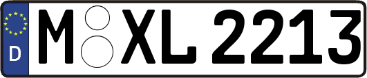 M-XL2213