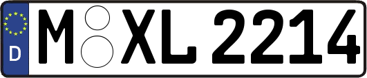 M-XL2214
