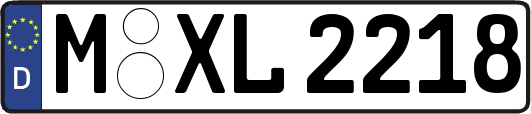 M-XL2218