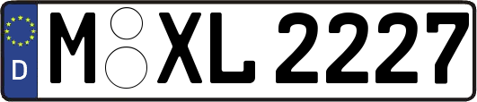 M-XL2227