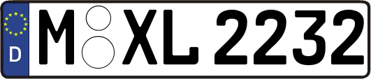 M-XL2232