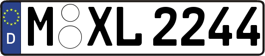 M-XL2244