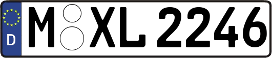 M-XL2246