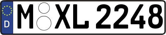 M-XL2248