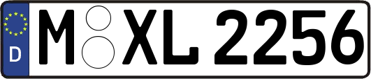 M-XL2256