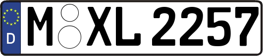 M-XL2257