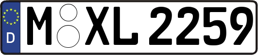 M-XL2259