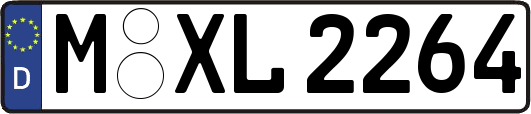 M-XL2264