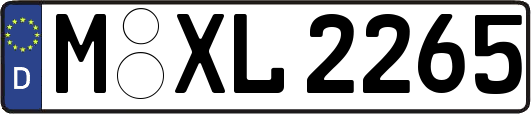 M-XL2265