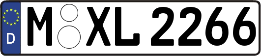 M-XL2266