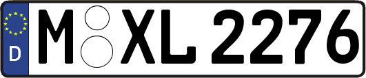 M-XL2276