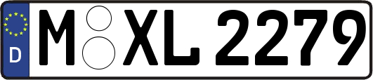 M-XL2279