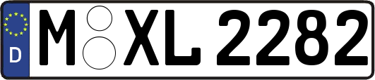 M-XL2282