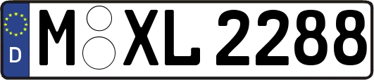 M-XL2288