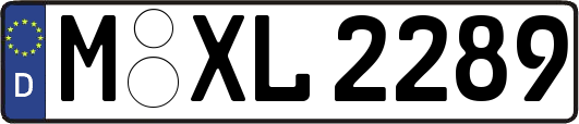 M-XL2289