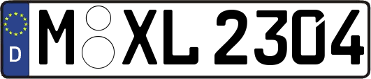 M-XL2304