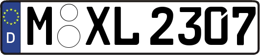 M-XL2307