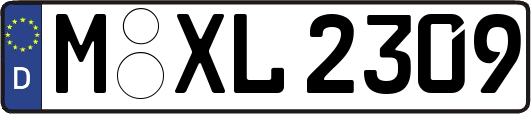 M-XL2309