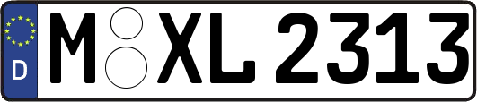 M-XL2313