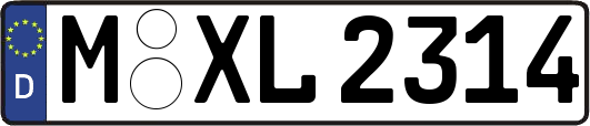M-XL2314