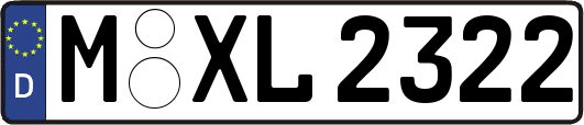 M-XL2322