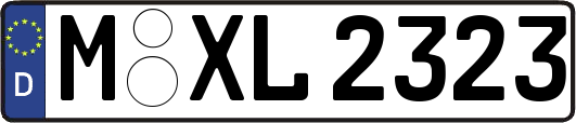 M-XL2323