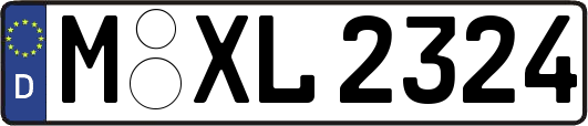 M-XL2324