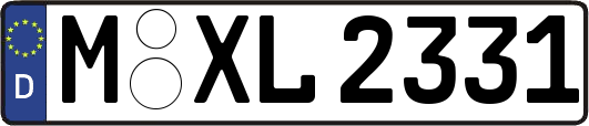 M-XL2331