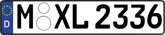M-XL2336