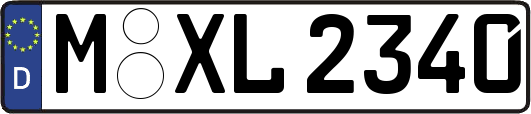 M-XL2340