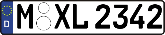 M-XL2342