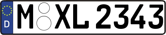 M-XL2343