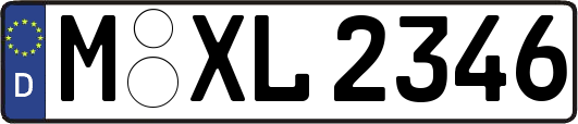 M-XL2346