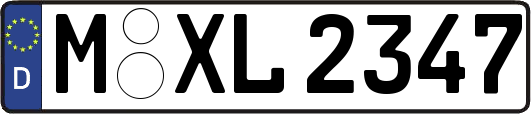 M-XL2347