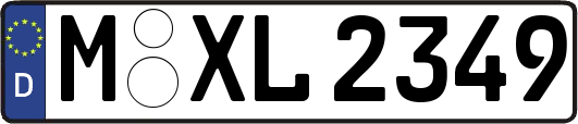 M-XL2349