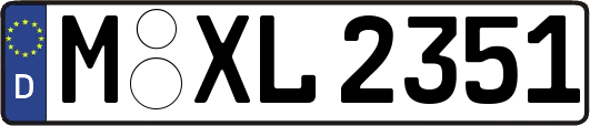 M-XL2351