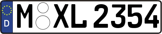M-XL2354