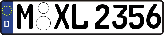 M-XL2356