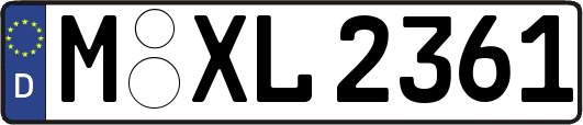 M-XL2361